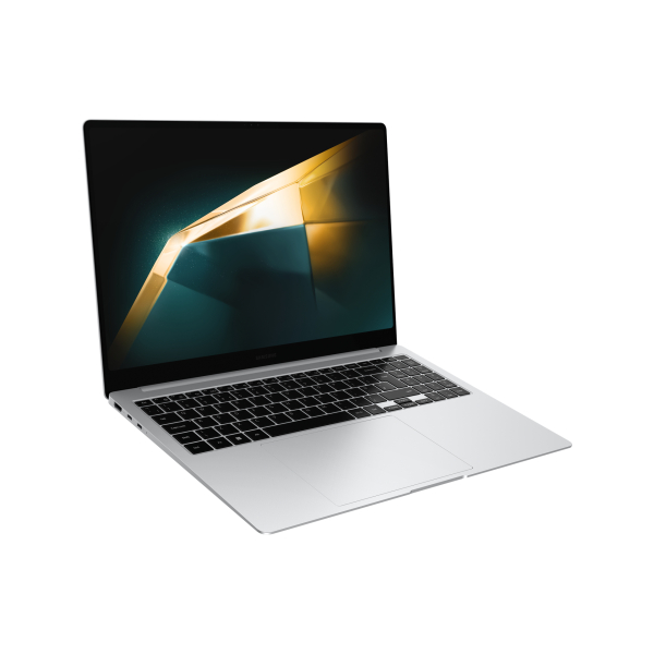 Samsung Galaxy Book4 Pro Intel Core Ultra 7 155H Laptop 40,6 cm (16") Touchscreen WQXGA+ 32 GB LPDDR5x-SDRAM 512 GB SSD Wi-Fi 6E (802.11ax) Windows 11 Pro Platina, Zilver - Afbeelding 7