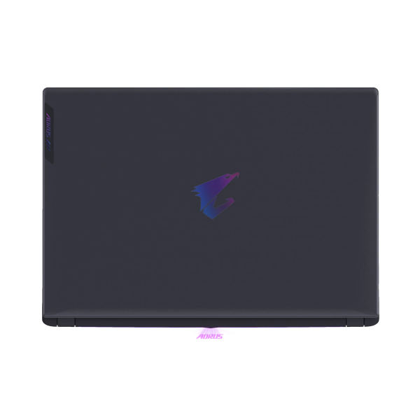 GIGABYTE AORUS 16X ASG-63DEC65SH Intel® Core™ i9 i9-14900HX Laptop 40,6 cm (16") WQXGA 32 GB DDR5-SDRAM 2 TB SSD NVIDIA GeForce RTX 4070 Wi-Fi 7 (802.11be) Windows 11 Zwart - Afbeelding 10