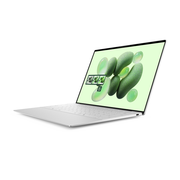 DELL XPS 13 9345 Qualcomm Snapdragon X1E-80-100 Laptop 34 cm (13.4") Touchscreen 3K 32 GB LPDDR5x-SDRAM 1 TB SSD Wi-Fi 7 (802.11be) Windows 11 Pro  Grijs - Afbeelding 2