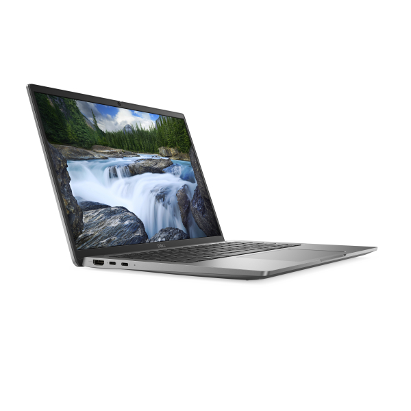 DELL Latitude 7450 Intel Core Ultra 7 165U Laptop 35,6 cm (14") Full HD+ 16 GB LPDDR5x-SDRAM 512 GB SSD Wi-Fi 7 (802.11be) Windows 11 Pro  Grijs - Afbeelding 3