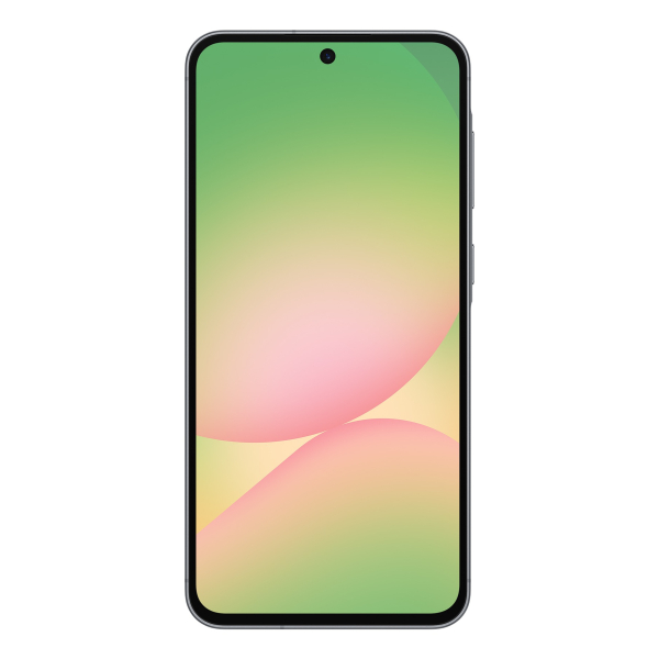 Samsung Galaxy A56 5G 17 cm (6.7") Dual SIM Android 15 USB Type-C 8 GB 128 GB 5000 mAh Grafiet - Afbeelding 2