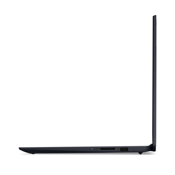 Lenovo IdeaPad 1 15ALC7 AMD Ryzen™ 7 5700U Laptop 39,6 cm (15.6") Full HD 16 GB DDR4-SDRAM 1 TB SSD Wi-Fi 6 (802.11ax) Windows 11 Home Duits Blauw - Afbeelding 4