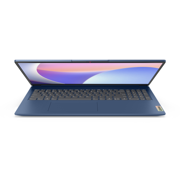 Lenovo IdeaPad Slim 3 16IAH8 Intel® Core™ i5 i5-12450H Laptop 40,6 cm (16") WUXGA 16 GB LPDDR5-SDRAM 1 TB SSD Wi-Fi 6 (802.11ax) Duits Blauw - Afbeelding 14