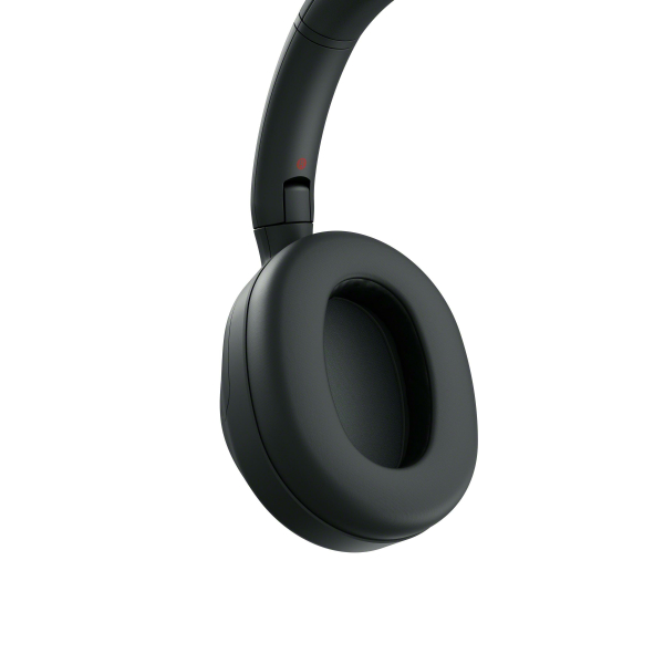 Sony WHULT900NB hoofdtelefoon/headset Bedraad en draadloos Hoofdband Oproepen/muziek Bluetooth Zwart - Afbeelding 8