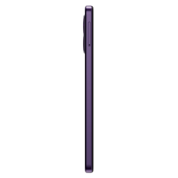 HMD Pulse Pro 16,7 cm (6.56") Dual SIM Android 14 4G USB Type-C 6 GB 128 GB 5000 mAh Paars - Afbeelding 6