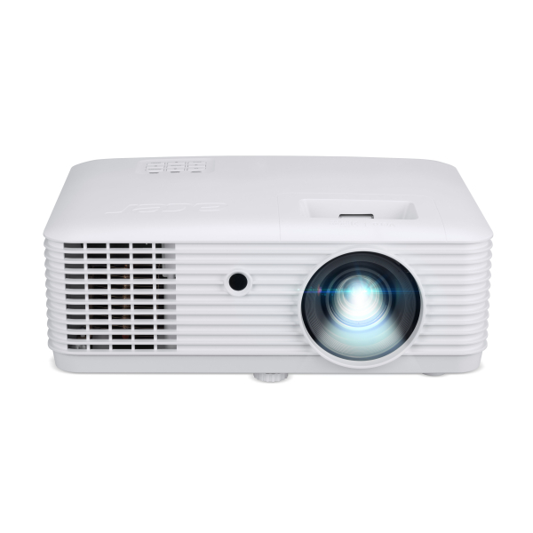 Acer HL6810ATV Projector met normale projectieafstand 4000 ANSI lumens DLP UHD 4K (3840x2160) Wit - Afbeelding 2