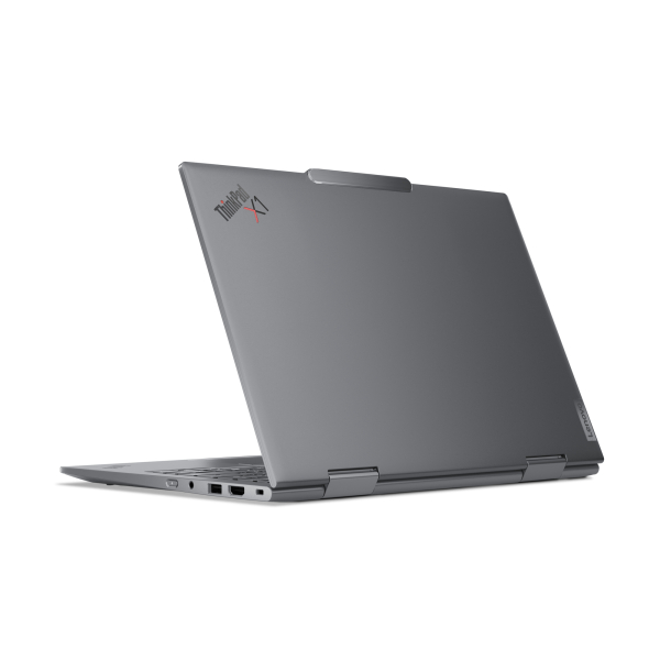 Lenovo ThinkPad X1 2-in-1 Gen 9 Intel Core Ultra 5 125U Hybride (2-in-1) 35,6 cm (14") Touchscreen WUXGA 32 GB LPDDR5x-SDRAM 1 TB SSD Wi-Fi 6E (802.11ax) Windows 11 Pro Duits Grijs - Afbeelding 8
