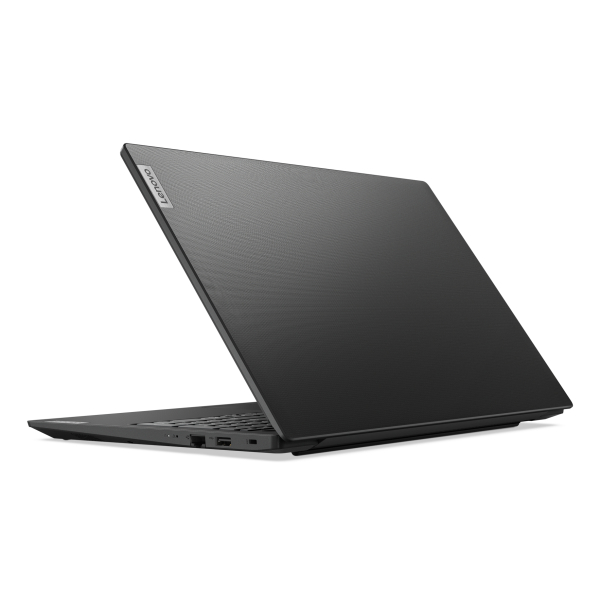 Lenovo V15 G3 IAP Intel® Core™ i5 i5-1235U Laptop 39,6 cm (15.6") Full HD 16 GB DDR4-SDRAM 256 GB SSD Wi-Fi 5 (802.11ac) Windows 11 Pro  Zwart - Afbeelding 4