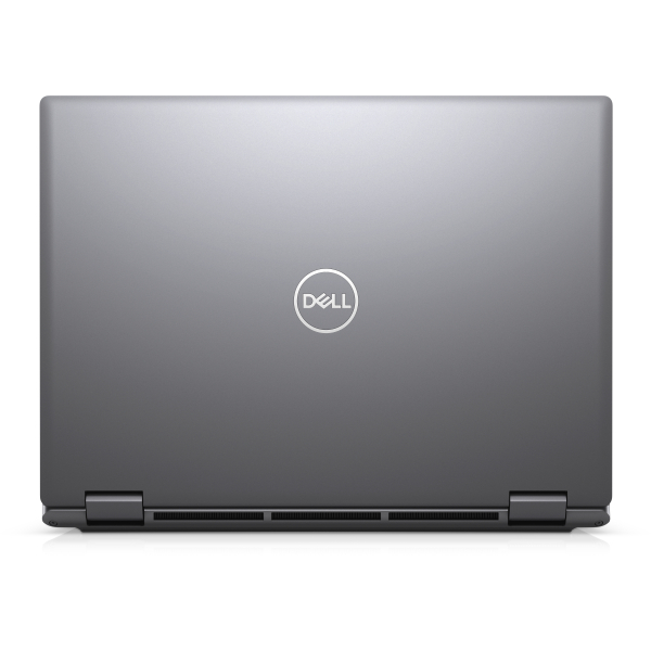 DELL Precision 7680 Intel® Core™ i7 i7-13850HX Mobiel werkstation 40,6 cm (16") Full HD+ 16 GB DDR5-SDRAM 512 GB SSD NVIDIA RTX 2000 Ada Wi-Fi 6E (802.11ax) Windows 11 Pro Duits Grijs - Afbeelding 8