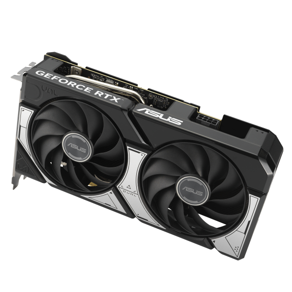 ASUS Dual -RTX5060TI-O16G NVIDIA GeForce RTX 5060 Ti 16 GB GDDR7 - Afbeelding 10