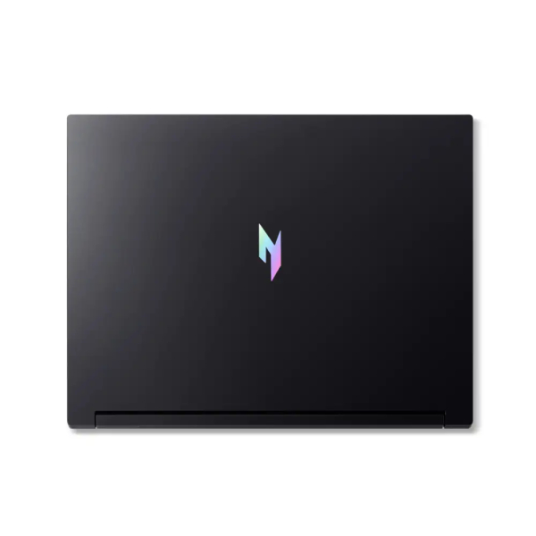 Acer Nitro V 16 ANV16-41-R0FK AMD Ryzen™ 7 8845HS Laptop 40,6 cm (16") WUXGA 32 GB DDR5-SDRAM 1 TB SSD NVIDIA GeForce RTX 4060 Wi-Fi 6 (802.11ax) Windows 11 Home Zwart - Afbeelding 8