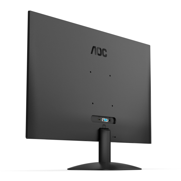 AOC B3 27B35HM computer monitor 68,6 cm (27") 1920 x 1080 Pixels Full HD LED Zwart - Afbeelding 9