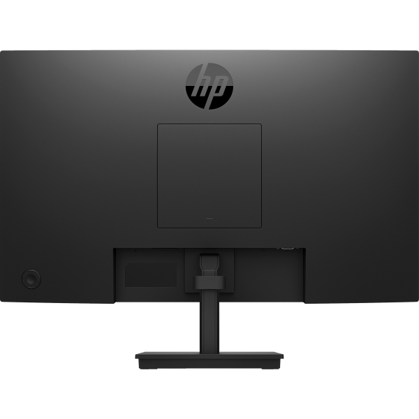 HP P24 G5 FHD Monitor computer monitor 60,5 cm (23.8") 1920 x 1080 Pixels Full HD LCD Zwart - Afbeelding 6