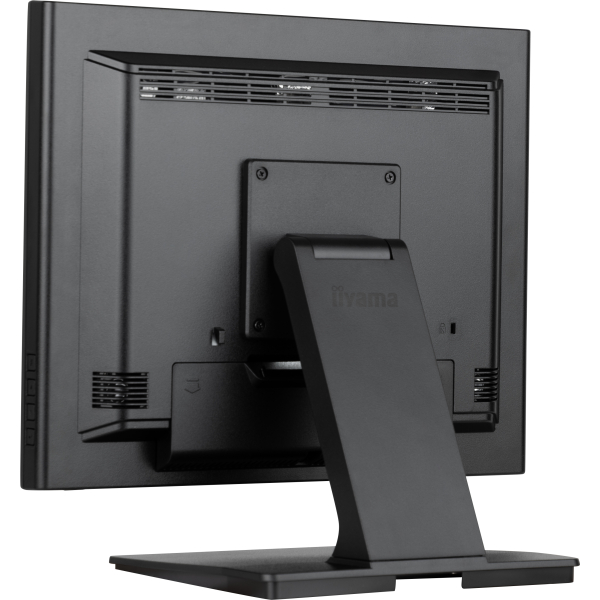 iiyama ProLite T1731SR-B1S computer monitor 43,2 cm (17") 1280 x 1024 Pixels SXGA LCD Touchscreen Zwart - Afbeelding 15