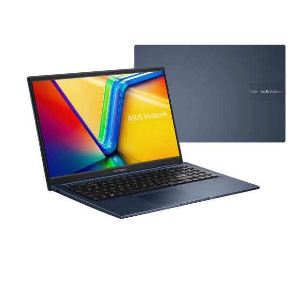 ASUS Vivobook 15 X1504VA-BQ143 Intel® Core™ i3 i3-1315U Laptop 39,6 cm (15.6") Full HD 8 GB DDR4-SDRAM 512 GB SSD Wi-Fi 6E (802.11ax) Blauw - Afbeelding 11