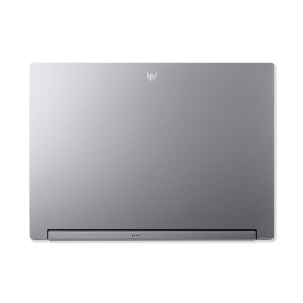 Acer Predator PT14-51-79QP Intel® Core™ i7 i7-13700H Laptop 35,6 cm (14") WQXGA 32 GB LPDDR5-SDRAM 512 GB SSD NVIDIA GeForce RTX 4070 Wi-Fi 6 (802.11ax) Windows 11 Home Zilver - Afbeelding 8