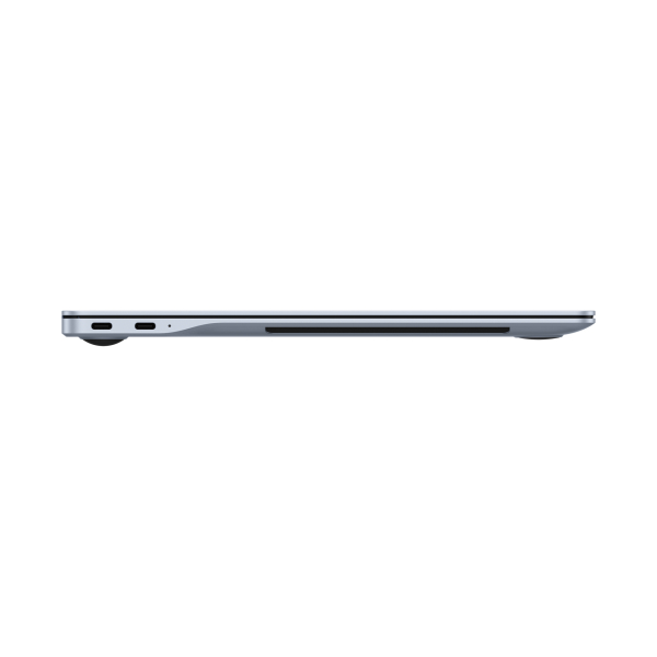 Samsung Galaxy Book4 Edge NP940XMAA-EXP Qualcomm Snapdragon X1E-80-100 Laptop 35,6 cm (14") Touchscreen WQXGA+ 16 GB LPDDR5x-SDRAM 512 GB eUFS Wi-Fi 7 (802.11be) Windows 11 Home Blauw - Afbeelding 4