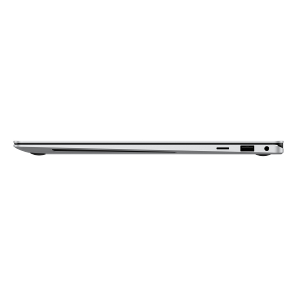 Samsung Galaxy Book4 Pro 360 Intel Core Ultra 7 155H Hybride (2-in-1) 40,6 cm (16") Touchscreen WQXGA+ 16 GB LPDDR5x-SDRAM 512 GB SSD Wi-Fi 6E (802.11ax) Windows 11 Pro Platina, Zilver - Afbeelding 4
