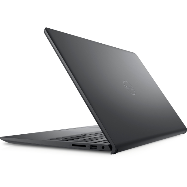 DELL Inspiron 3535 AMD Ryzen™ 5 7530U Laptop 39,6 cm (15.6") Full HD 16 GB DDR4-SDRAM 512 GB SSD Wi-Fi 5 (802.11ac) Windows 11 Pro Duits Zwart - Afbeelding 7