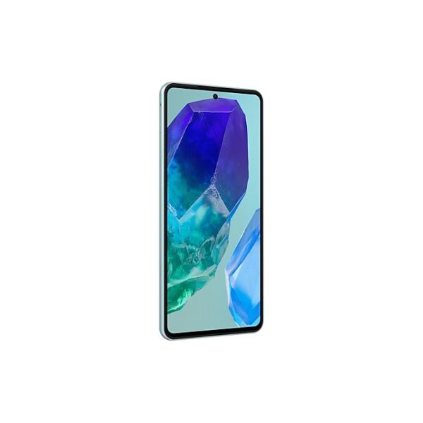 Samsung Galaxy M55 17 cm (6.7") Hybride Dual SIM 5G USB Type-C 8 GB 128 GB 5000 mAh Groen - Afbeelding 6