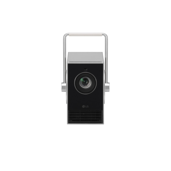 LG HU710PB Projector met normale projectieafstand 500 ANSI lumens DLP UHD 4K (3840x2160) Zilver - Afbeelding 9
