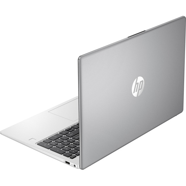 HP 250 G10 Intel® Core™ i3 i3-1315U Laptop 39,6 cm (15.6") Full HD 8 GB DDR4-SDRAM 512 GB SSD Wi-Fi 6 (802.11ax) Windows 11 Home Zilver - Afbeelding 4