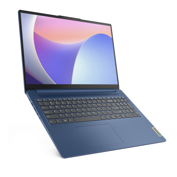 Lenovo IdeaPad Slim 3 16IAH8 Intel® Core™ i5 i5-12450H Laptop 40,6 cm (16") WUXGA 16 GB LPDDR5-SDRAM 1 TB SSD Wi-Fi 6 (802.11ax) Duits Blauw - Afbeelding 12