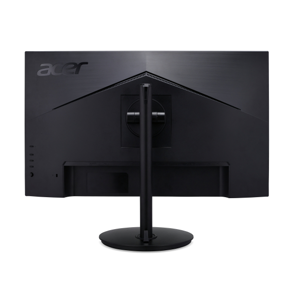 Acer CB2 CB272 G computer monitor 68,6 cm (27") 1920 x 1080 Pixels Full HD LCD Zwart - Afbeelding 4