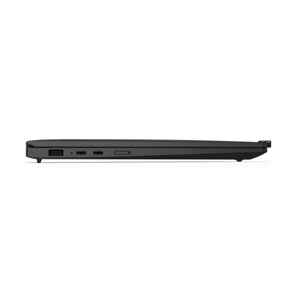 Lenovo ThinkPad X1 Carbon Gen 12 Intel Core Ultra 7 155U Laptop 35,6 cm (14") WUXGA 32 GB LPDDR5x-SDRAM 512 GB SSD Wi-Fi 6E (802.11ax) Windows 11 Pro Engels Zwart - Afbeelding 8