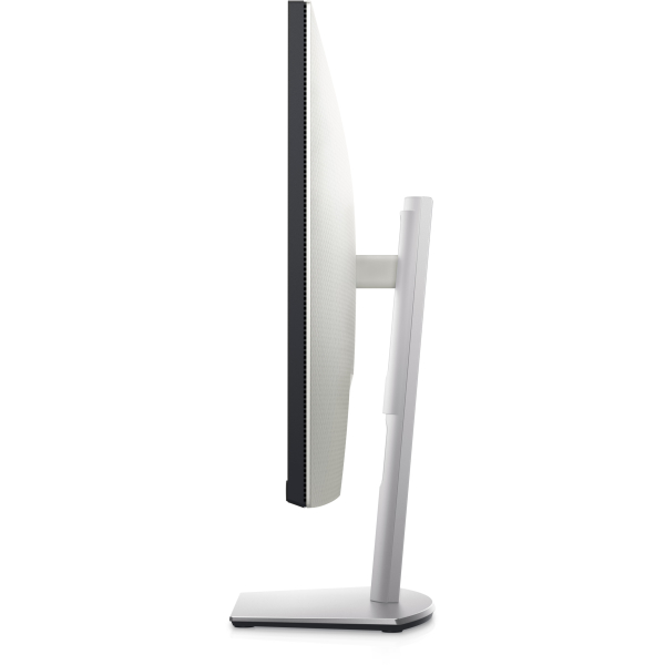 DELL S Series S2721QSA LED display 68,6 cm (27") 3840 x 2160 Pixels 4K Ultra HD LCD Zwart, Zilver - Afbeelding 9