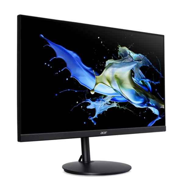 Acer CB272 E computer monitor 68,6 cm (27") 1920 x 1080 Pixels Full HD LED Zwart - Afbeelding 2
