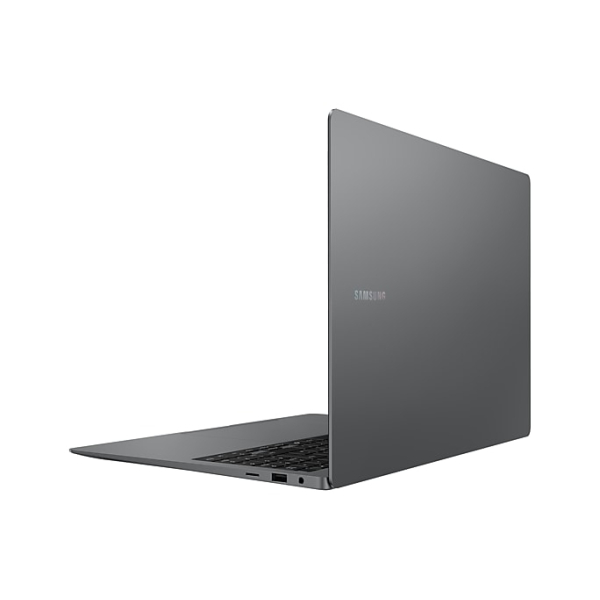 Samsung Galaxy Book5 Pro Intel Core Ultra 7 258V Laptop 40,6 cm (16") Touchscreen WQXGA+ 32 GB LPDDR5x-SDRAM 512 GB SSD Wi-Fi 7 (802.11be) Windows 11 Pro Grijs - Afbeelding 8