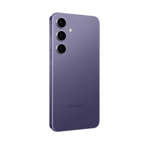 Samsung Galaxy S24 15,8 cm (6.2") Dual SIM Android 14 5G USB Type-C 8 GB 256 GB 4000 mAh Violet - Afbeelding 3