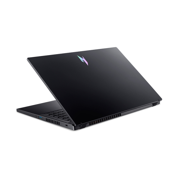 Acer Nitro V 15 ANV15-41-R6PW AMD Ryzen™ 7 7735HS Laptop 39,6 cm (15.6") Full HD 16 GB DDR5-SDRAM 512 GB SSD NVIDIA GeForce RTX 4060 Wi-Fi 6 (802.11ax) Windows 11 Home Duits Zwart - Afbeelding 5