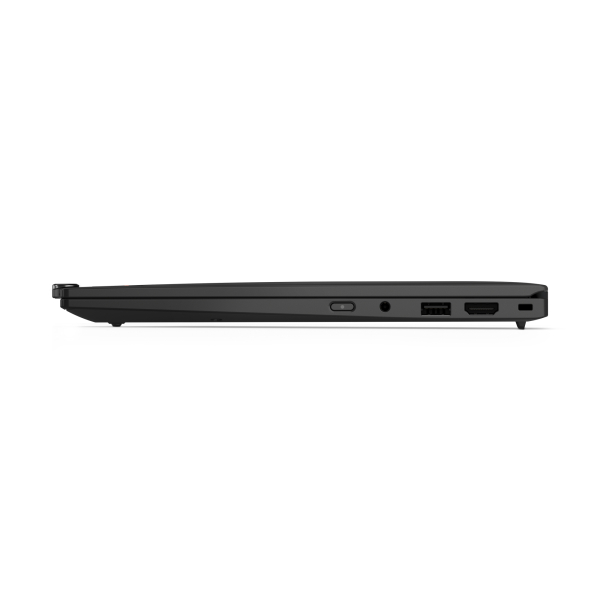Lenovo ThinkPad X1 Carbon Gen 12 Intel Core Ultra 7 155U Laptop 35,6 cm (14") WUXGA 32 GB LPDDR5x-SDRAM 512 GB SSD Wi-Fi 6E (802.11ax) Windows 11 Pro Engels Zwart - Afbeelding 9