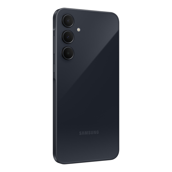 Samsung Galaxy A35 5G 16,8 cm (6.6") Hybride Dual SIM Android 14 USB Type-C 6 GB 128 GB 5000 mAh Marineblauw - Afbeelding 6