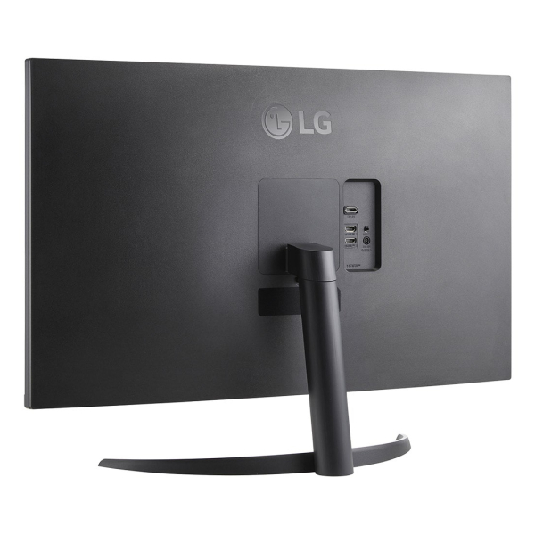 LG 32UR500-B.AEU computer monitor 80 cm (31.5") 3840 x 2160 Pixels 4K Ultra HD Zwart - Afbeelding 5
