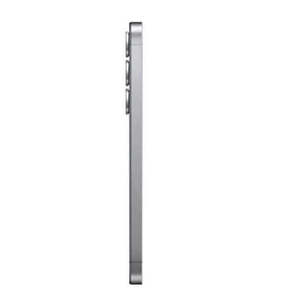 Samsung Galaxy S25 Enterprise Edition 15,8 cm (6.2") Dual SIM Android 15 5G USB Type-C 12 GB 128 GB 4000 mAh Zilver - Afbeelding 7