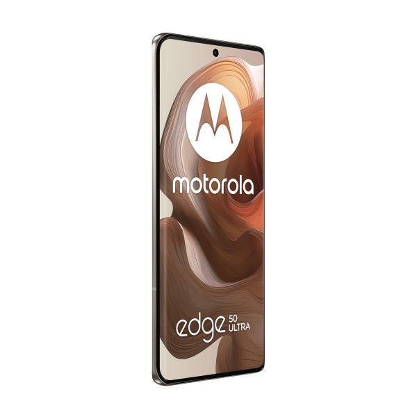Motorola edge 50 Ultra 17 cm (6.7") Dual SIM Android 14 5G USB Type-C 16 GB 1 TB 4500 mAh Hout - Afbeelding 6