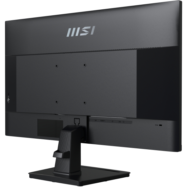 MSI Pro MP245G computer monitor 60,5 cm (23.8") 1920 x 1080 Pixels Full HD LCD Zwart - Afbeelding 8