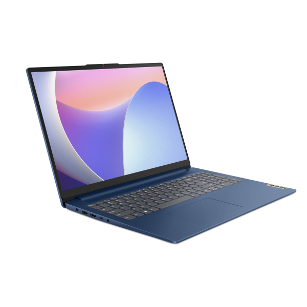 Lenovo IdeaPad Slim 3 16IAH8 Intel® Core™ i5 i5-12450H Laptop 40,6 cm (16") WUXGA 16 GB LPDDR5-SDRAM 1 TB SSD Wi-Fi 6 (802.11ax) Duits Blauw - Afbeelding 4