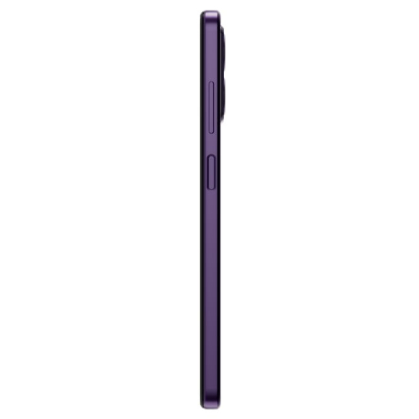 HMD Pulse Pro 16,7 cm (6.56") Dual SIM Android 14 4G USB Type-C 6 GB 128 GB 5000 mAh Paars - Afbeelding 7