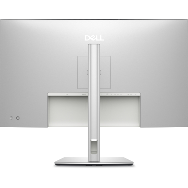 DELL UltraSharp U3225QE computer monitor 80 cm (31.5") 3840 x 2160 Pixels 4K Ultra HD LCD Zwart, Zilver - Afbeelding 3
