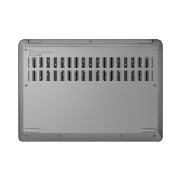 Lenovo IdeaPad Flex 5 14ABR8 AMD Ryzen™ 7 7730U Hybride (2-in-1) 35,6 cm (14") Touchscreen WUXGA 16 GB LPDDR4x-SDRAM 512 GB SSD Wi-Fi 6 (802.11ax) Windows 11 Home Zwitsers Grijs - Afbeelding 9