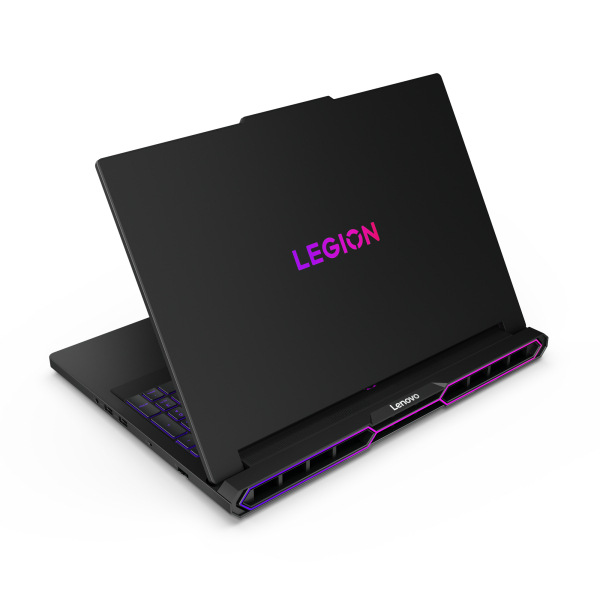 Lenovo Legion Pro 7 16IAX10H Intel Core Ultra 9 275HX Laptop 40,6 cm (16") WQXGA DDR5-SDRAM 1 TB SSD NVIDIA GeForce RTX 5080 Wi-Fi 7 (802.11be) Windows 11 Home Duits Zwart - Afbeelding 7