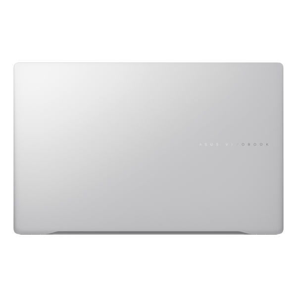 ASUS Vivobook S 15 OLED S5507QA-MA064X Qualcomm Snapdragon X1E-78-100 Laptop 39,6 cm (15.6") 3K 32 GB LPDDR5x-SDRAM 1 TB SSD Wi-Fi 7 (802.11be) Windows 11 Pro Zilver - Afbeelding 7