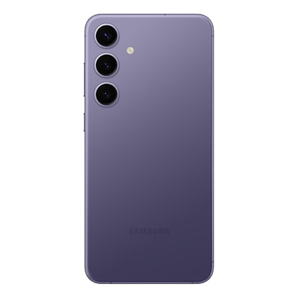 Samsung Galaxy S24+ 17 cm (6.7") Dual SIM 5G USB Type-C 12 GB 256 GB 4900 mAh Violet - Afbeelding 2