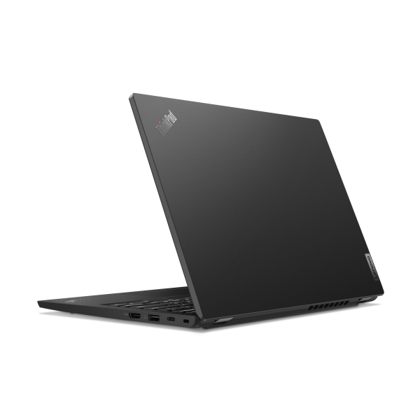 Lenovo ThinkPad L13 Gen 5 (Intel) Intel Core Ultra 5 125U Laptop 33,8 cm (13.3") WSXGA 16 GB LPDDR5-SDRAM 512 GB SSD Wi-Fi 6E (802.11ax) Windows 11 Pro Duits Zwart - Afbeelding 9