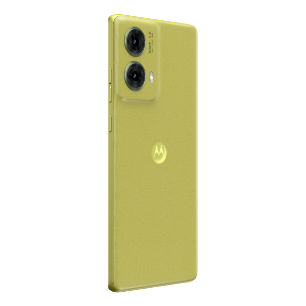 Motorola moto g85 5G 16,9 cm (6.67") Dual SIM Android 14 USB Type-C 12 GB 256 GB 5000 mAh Groen - Afbeelding 3