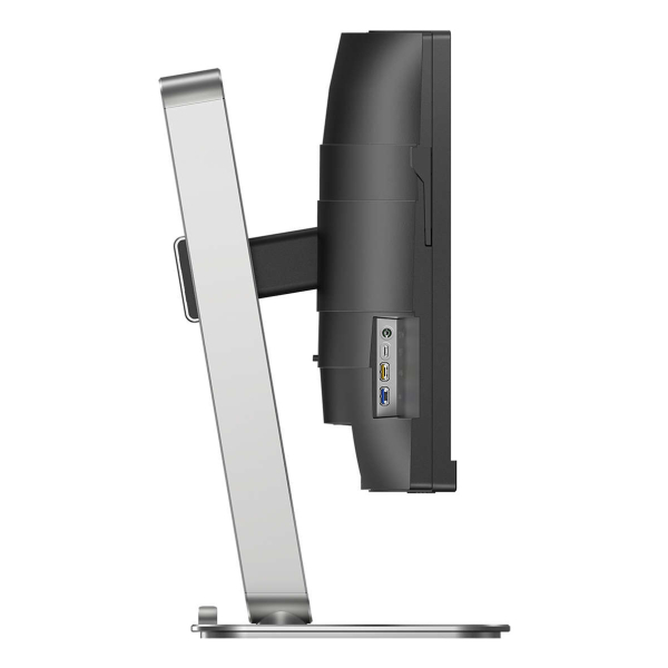 Philips 5000 series 34B2U5600C/23 computer monitor 86,4 cm (34") 3440 x 1440 Pixels Dual QHD LCD Grijs - Afbeelding 5
